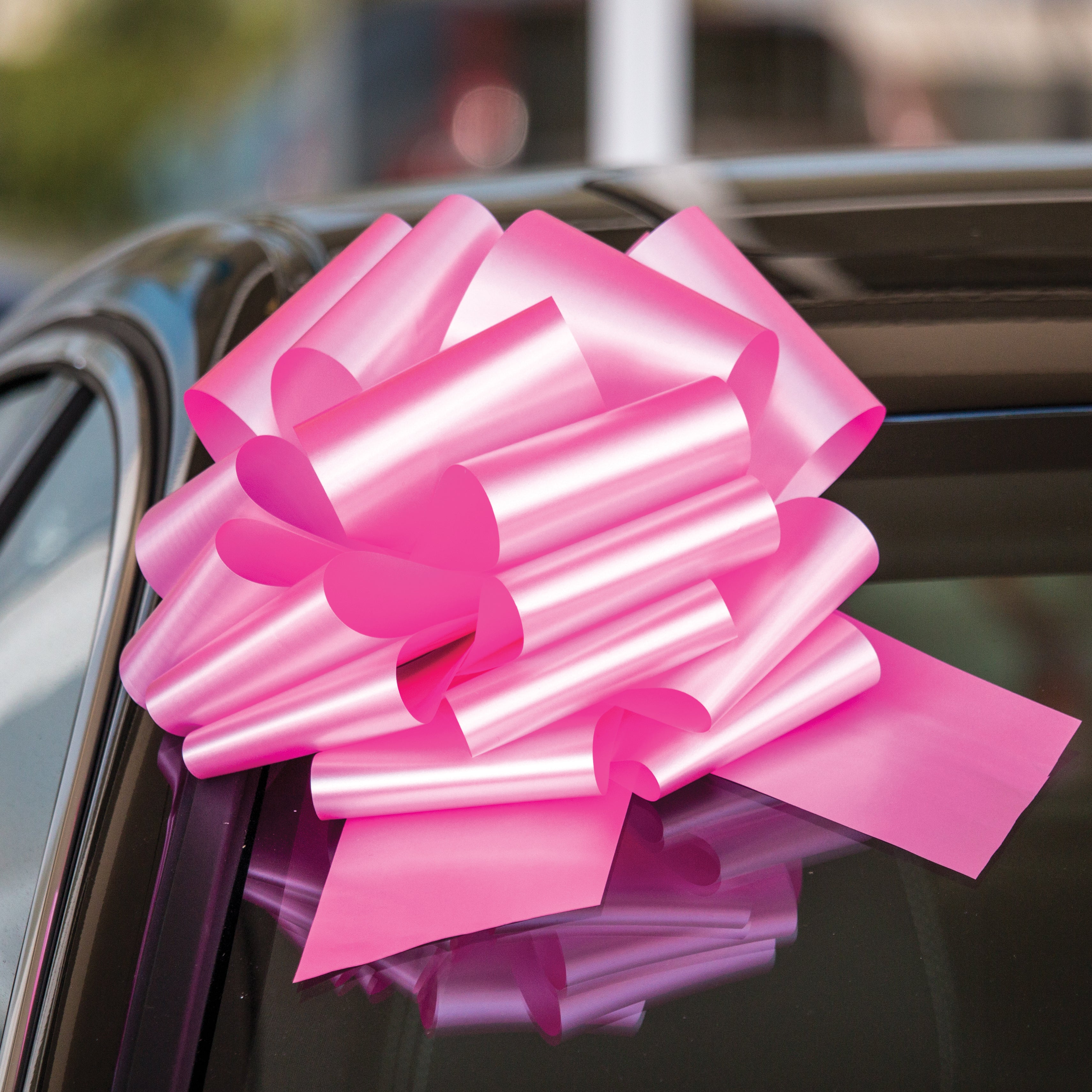 JOLLY PULL BOW